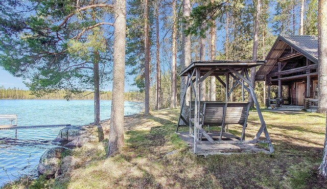 Mäntylä by Interhome