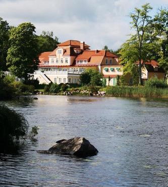 Möckelsnäs Herrgård