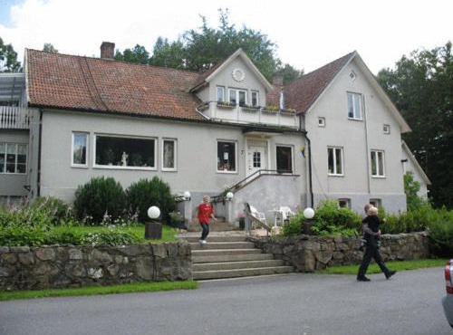Möllegården Bed & Breakfast