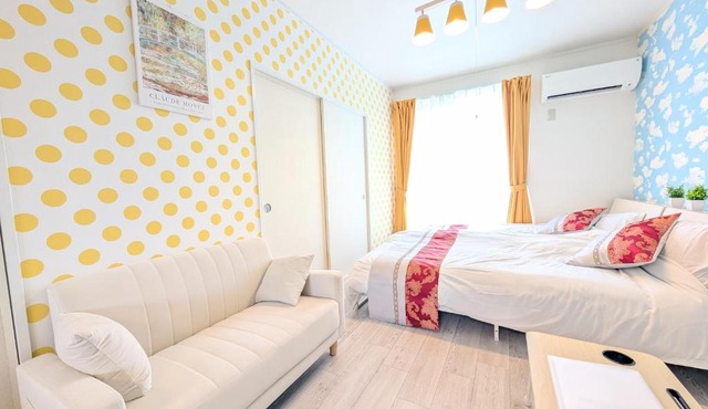 Maison New River B-203