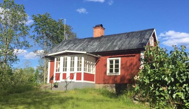 Malghults Gård