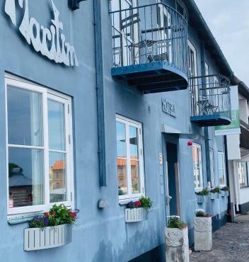 Maritim Hotell & Krog