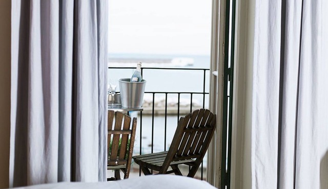 Maritim Hotell och Krog