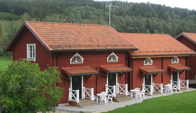 Markusfolks Gård