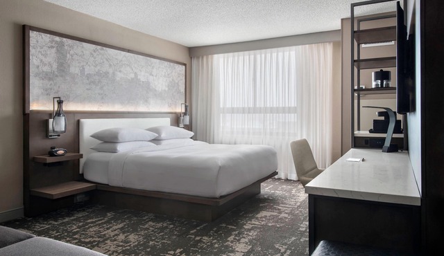 Marriott Albany