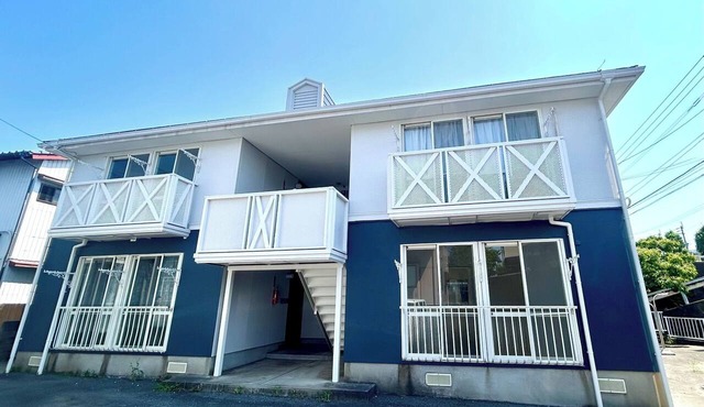 Maximum 5 people Cooking available Kitakyushu Yahata Nishi Ward Very close to highway Long/Kitakyushu Fukuoka