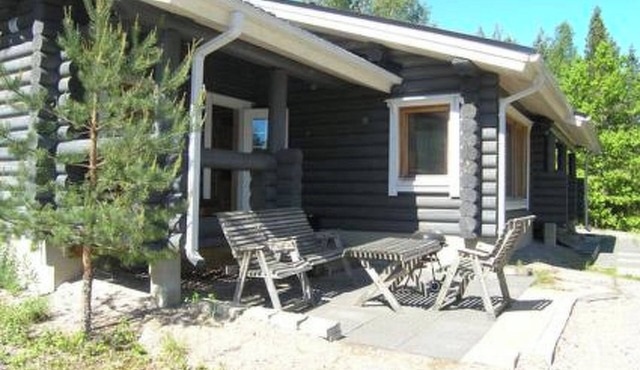Metsämarja by Interhome