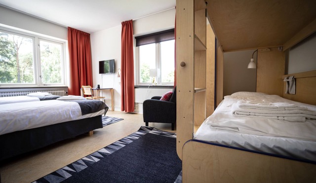 Miatorp Hotell