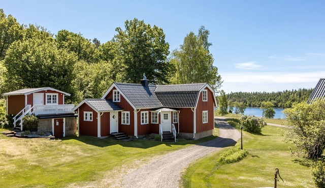 Mjöhult Utsikten by Interhome