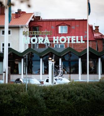 Mora Hotell & Spa