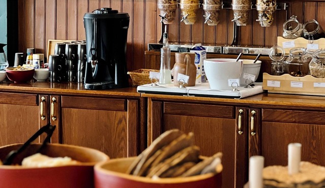 Mora Hotell & Spa