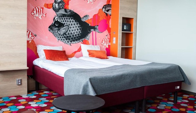 Motel L Lund