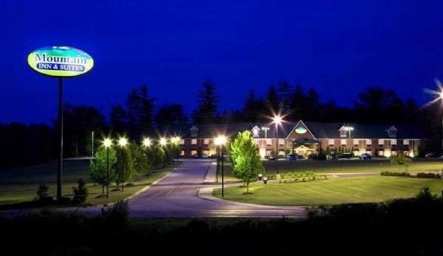 Mountain Inn & Suites