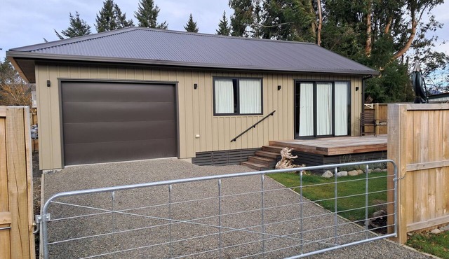 Mountain Views & Dog friendly Guesthouse
