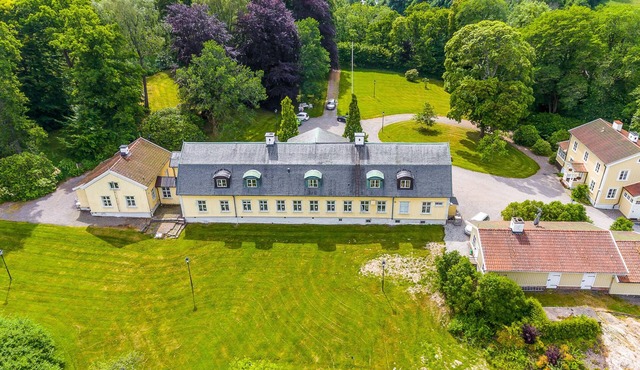 Munkedals Herrgård