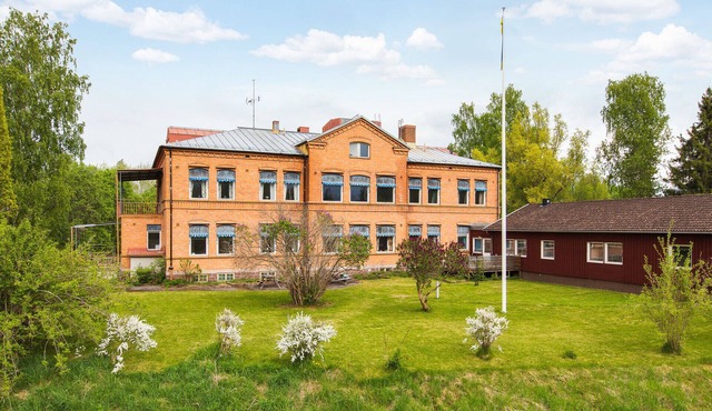 Näsbygården