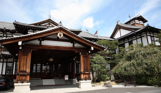 Nara Hotel