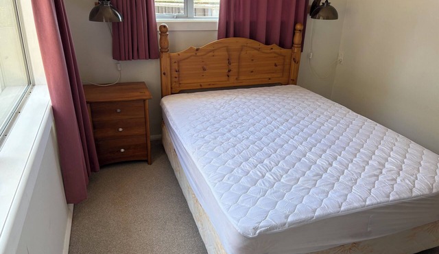 Need more space! 2 houses for rent - sleep up to 12!