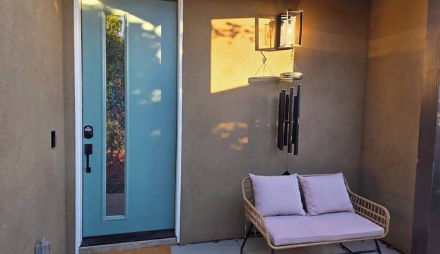 Newly Built 3bd/2bth Villa/AC/30 min Legoland
