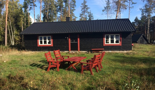 [Newly renovated] Cozy cottage in Smaland (incl. Cleaning)