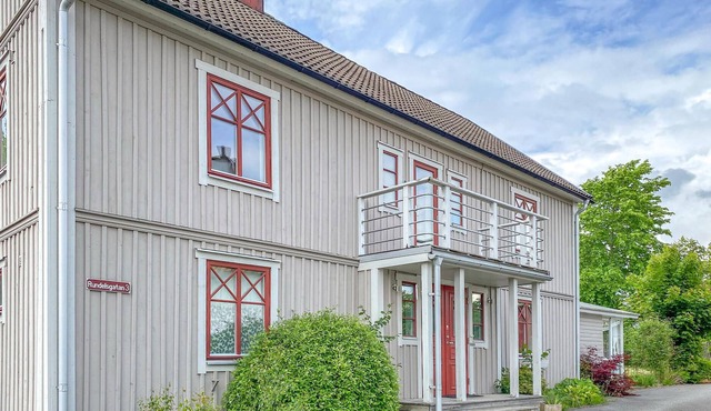Nice and spacious cottage in Sävsjö.