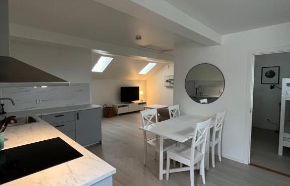 Nice Apartment close to everything
