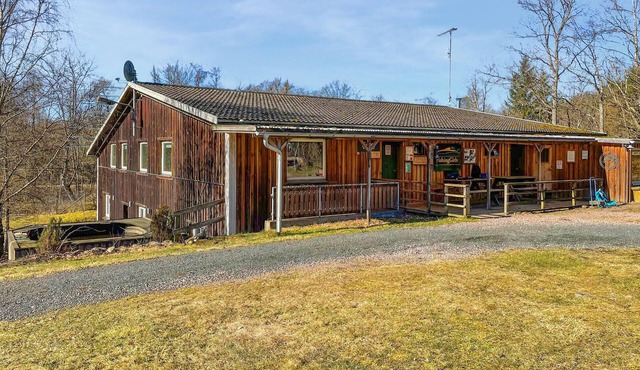 Nice apartment in Höör