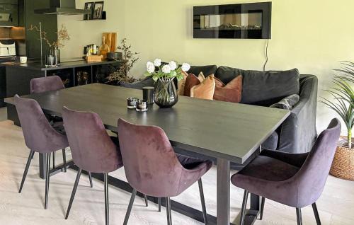 Nice Apartment In Kristiansand S