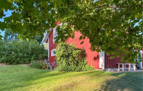 Nice Apartment In Markaryd