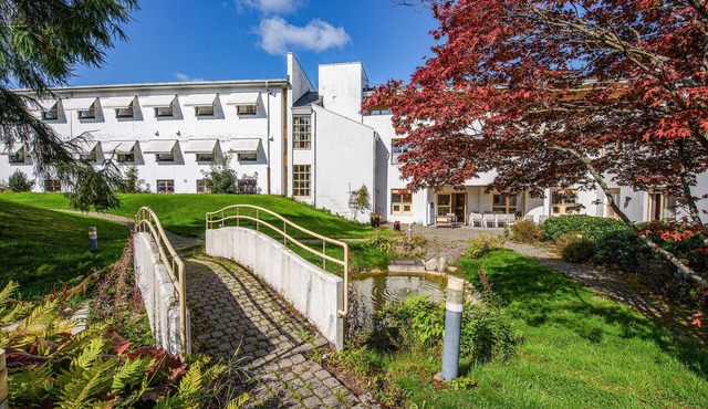 Nice apartment in Stavanger with WiFi