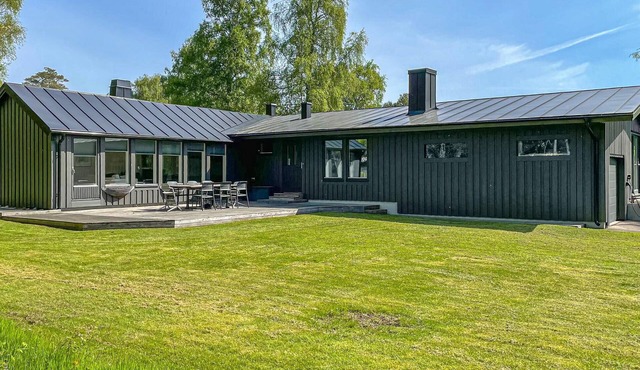 Nice home in Halmstad with WiFi