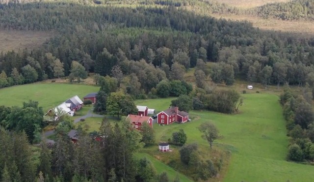 Nice home in Malmbäck with 3 Bedrooms and WiFi