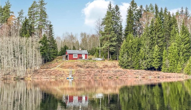 Nice Home In Råda With House Sea View