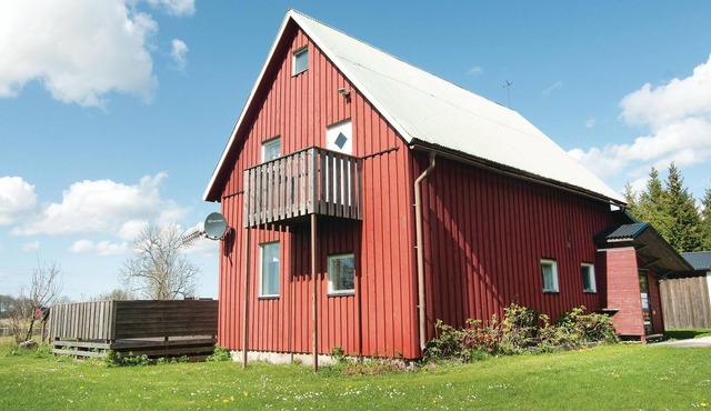 Nice home in Romakloster with WiFi