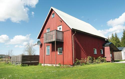 Nice Home In Romakloster With Wifi