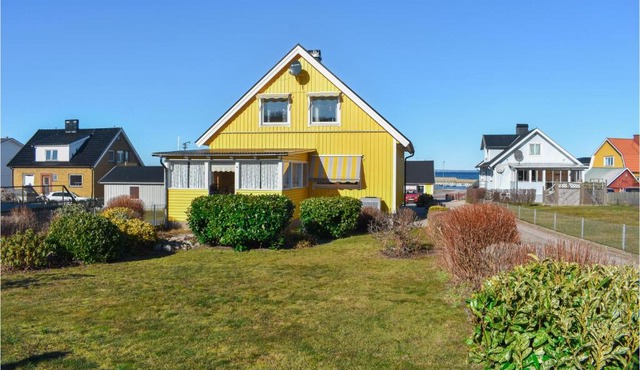 Nice Home In Sölvesborg