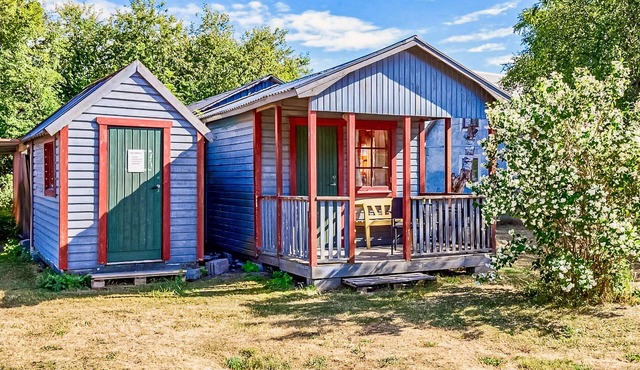 Nice home in Visby with WiFi