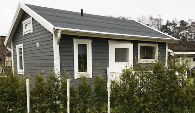 Nice little cottage in picturesque Tönnersa beach village, near Halmstad | SE02097