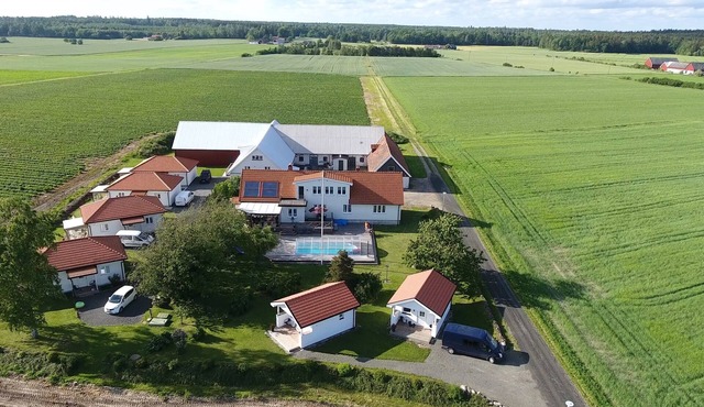 Nordanå Gård