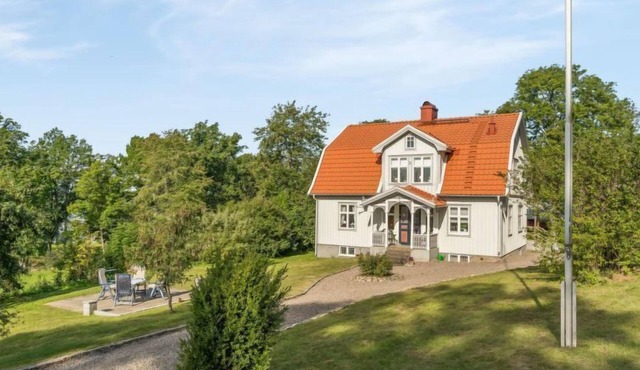 Norrgården by Interhome