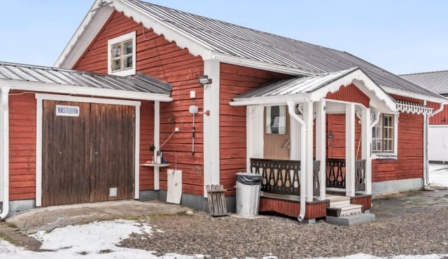 Norrskensstugan by Interhome