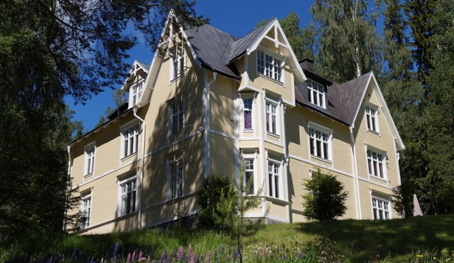 North Inn