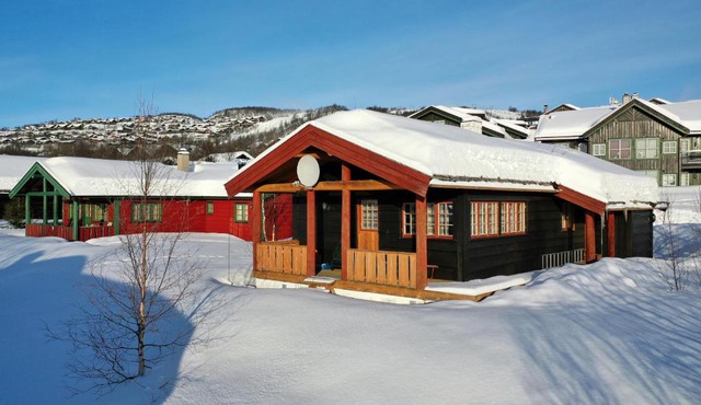 Nostalgic Cabin With 3 Br, Fireplace, And Terrace