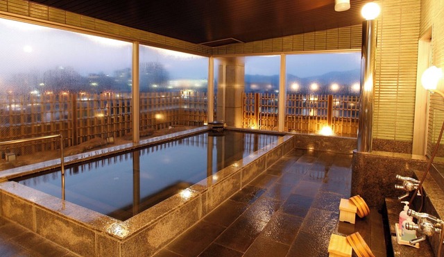 Notsu Ryokan