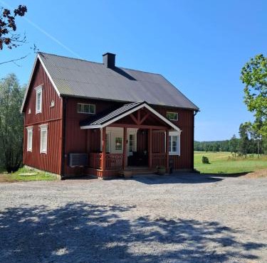 Nybacka Torp