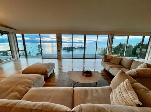 Ocean Horizon - Incredible Sea Views & Sunsets