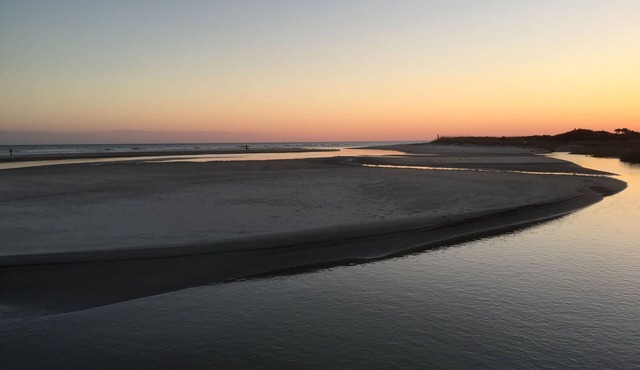 Oceanfront Tower South, Great Views!