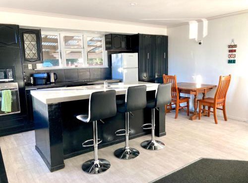 Oceans Edge Three-bed rooms spacious house in Bluff