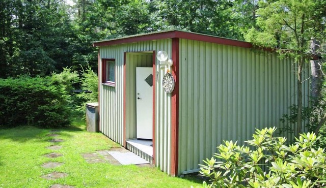 Öja by Interhome