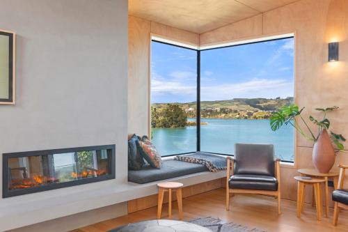 On Point House